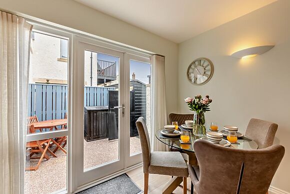 Puffins Landing 3 Seafield