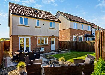The Seascape At Seahouses