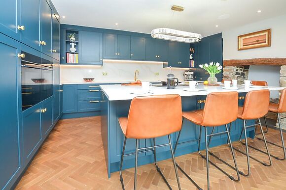 Goodleigh House