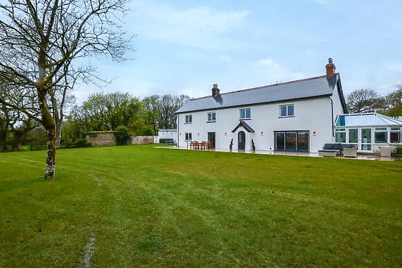 Goodleigh House