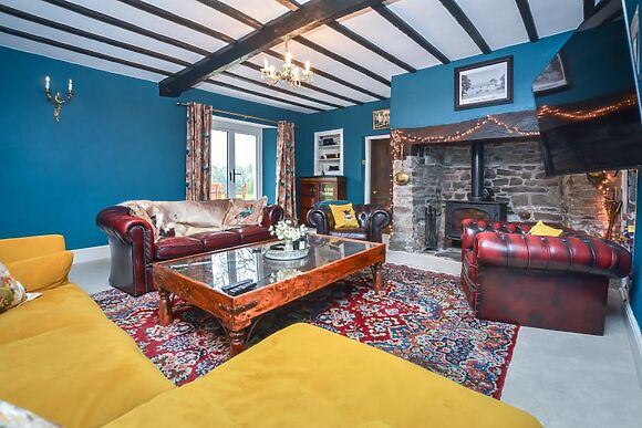 Goodleigh House