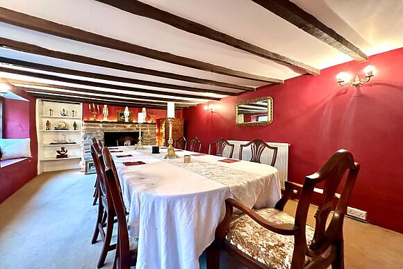 Goodleigh House