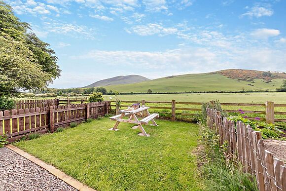 Railway Cottage Retreat