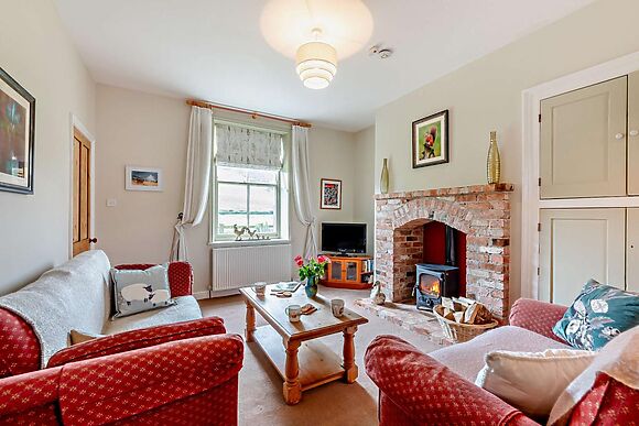 Railway Cottage Retreat