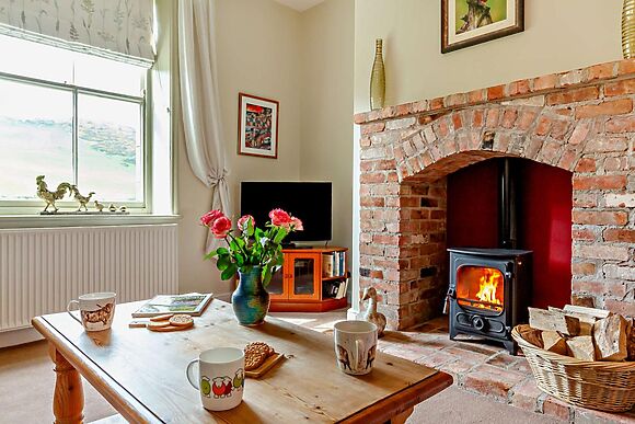 Railway Cottage Retreat