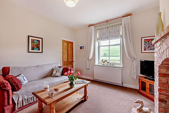 Railway Cottage Retreat