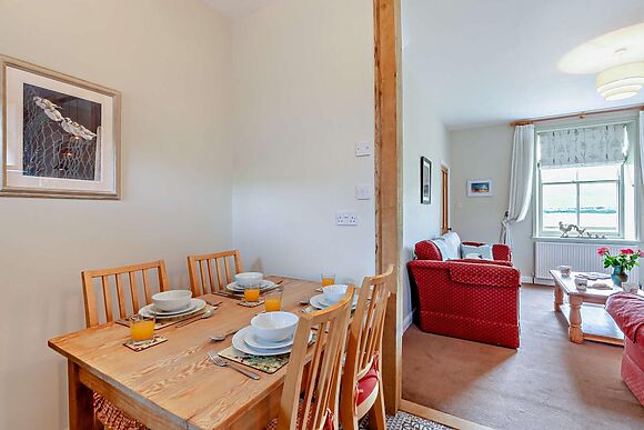 Railway Cottage Retreat