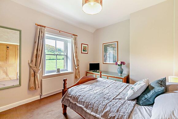 Railway Cottage Retreat