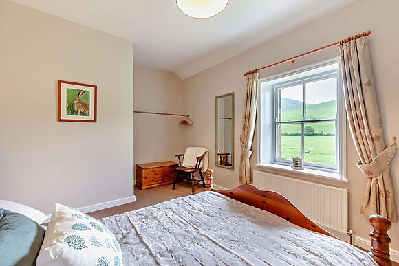 Railway Cottage Retreat