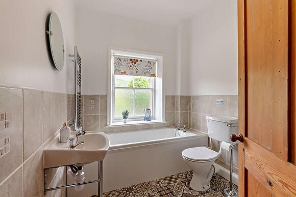 Railway Cottage Retreat