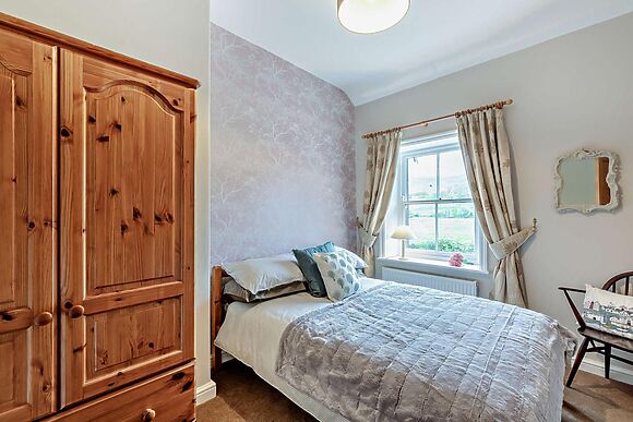 Railway Cottage Retreat