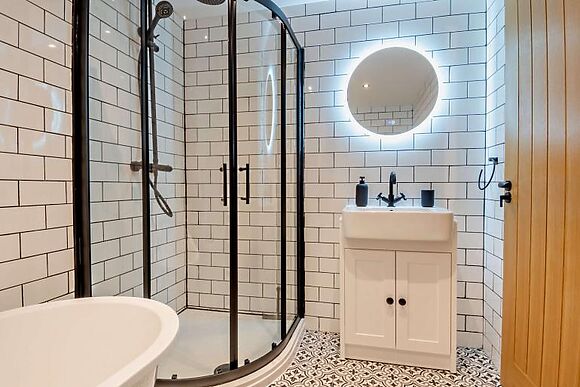 Sanabrin and Little Brin