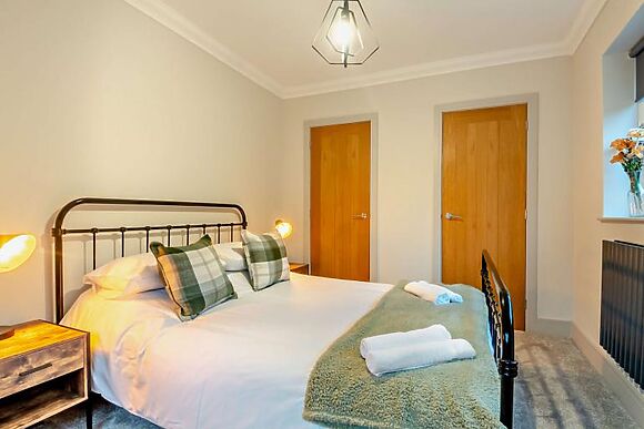 Sanabrin and Little Brin