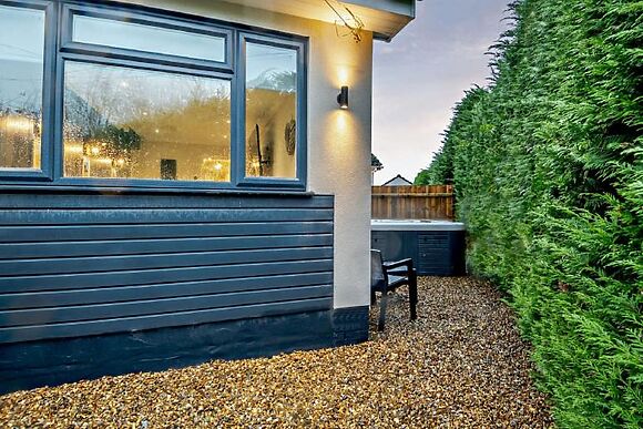 Sanabrin and Little Brin