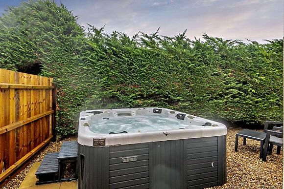 Sanabrin and Little Brin