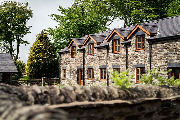 Hafod Y Wennol