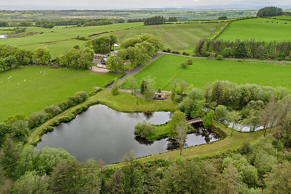 Hafod Y Wennol