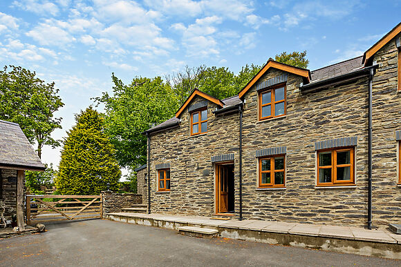 Hafod Y Wennol
