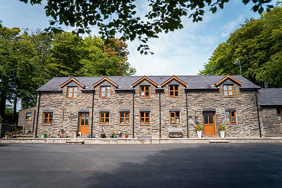 Hafod Y Wennol