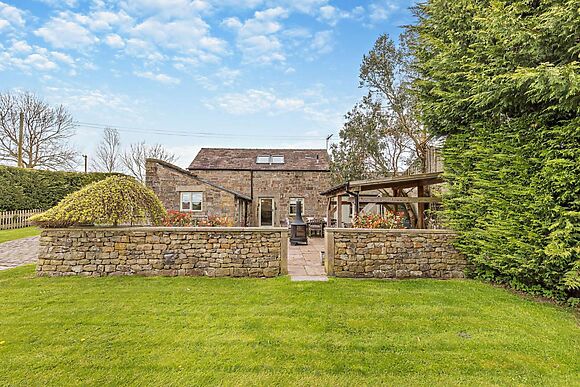 Moorland View Retreat