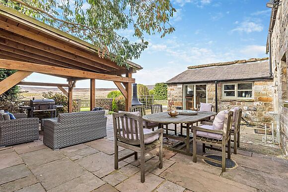 Moorland View Retreat