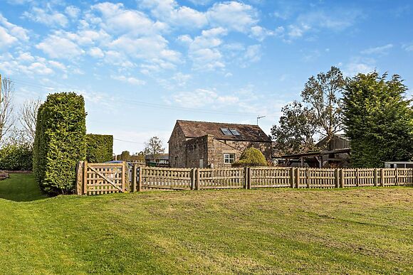 Moorland View Retreat
