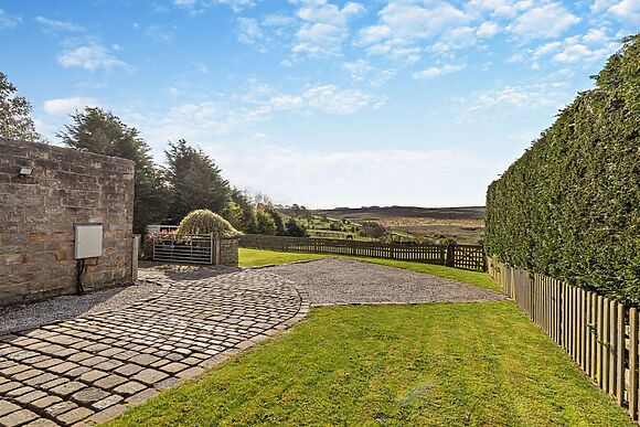 Moorland View Retreat