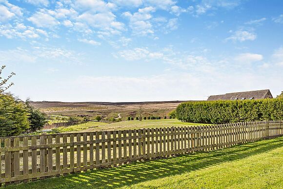 Moorland View Retreat