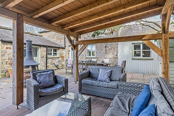 Moorland View Retreat