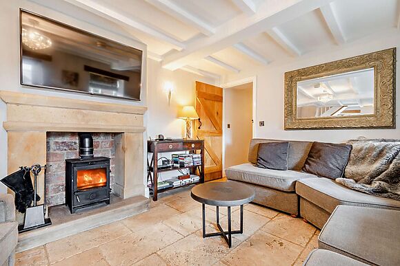 Moorland View Retreat