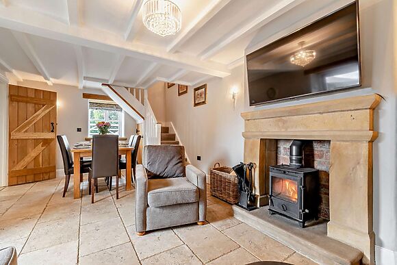 Moorland View Retreat
