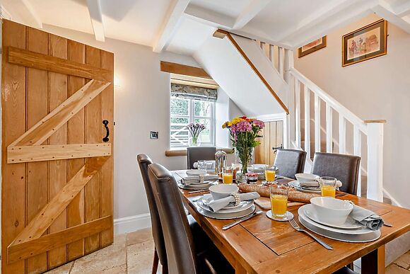 Moorland View Retreat