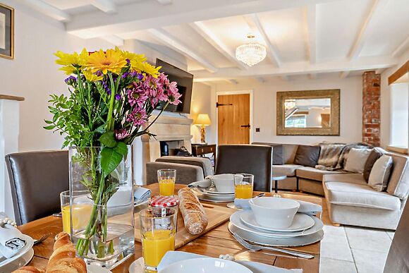 Moorland View Retreat