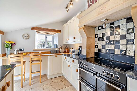 Moorland View Retreat