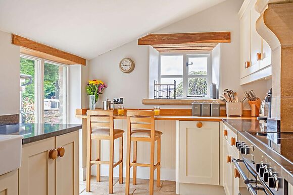 Moorland View Retreat