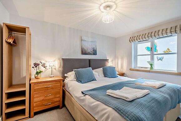 Moorland View Retreat