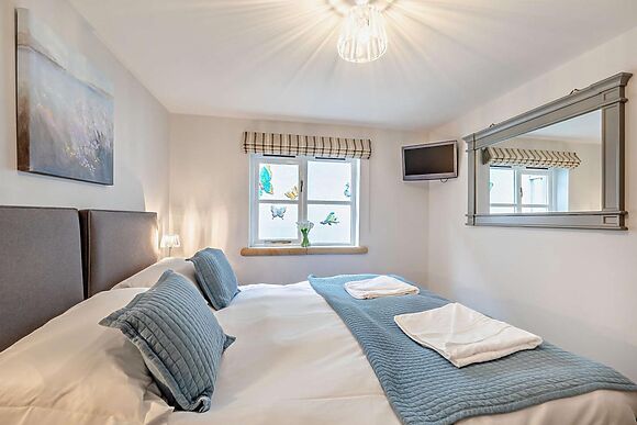 Moorland View Retreat