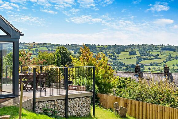 Apple Tree View