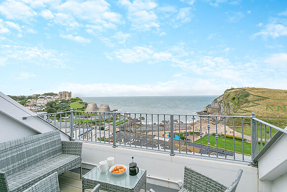 The Cloud Ilfracombe