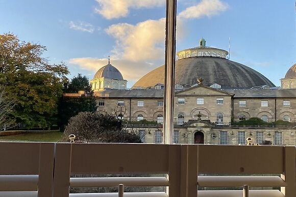 Georgian Suite Apartment 14