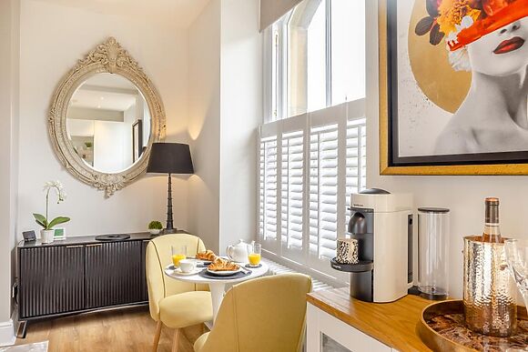 Georgian Suite Apartment 14