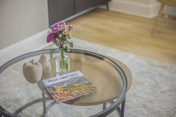 Georgian Suite Apartment 14