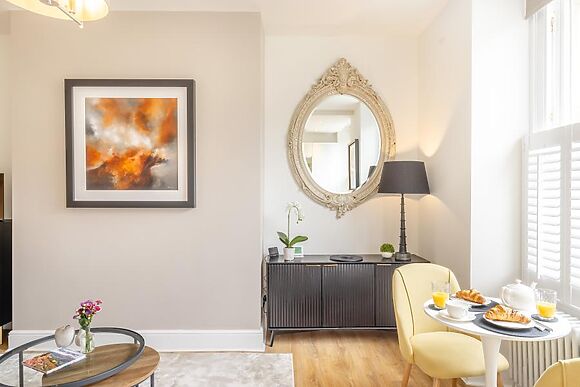 Georgian Suite Apartment 14