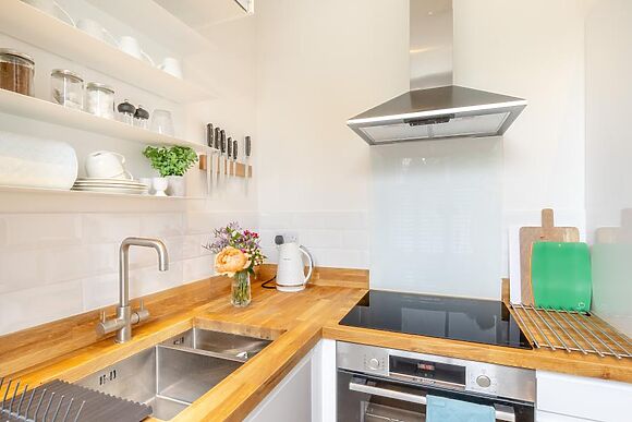 Georgian Suite Apartment 14