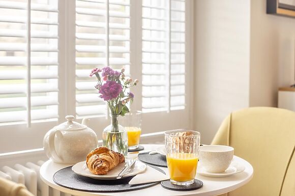 Georgian Suite Apartment 14