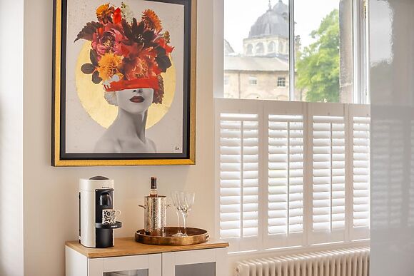 Georgian Suite Apartment 14