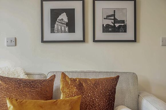 Georgian Suite Apartment 14