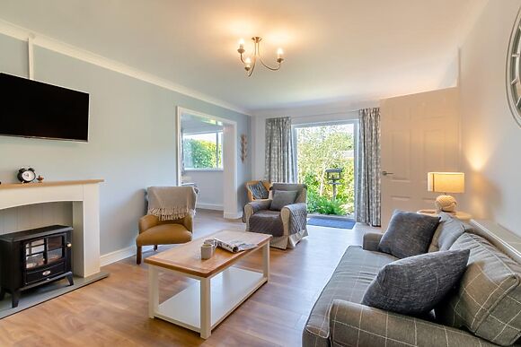 Oak View