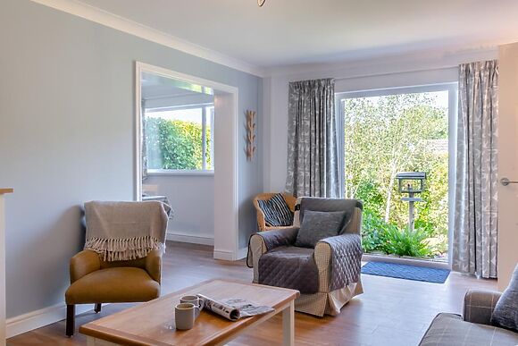 Oak View