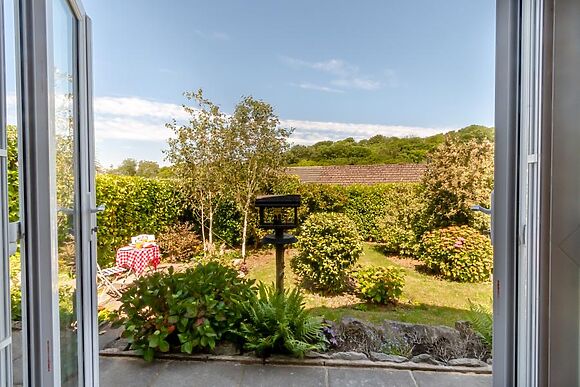 Oak View